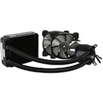 Hydro Series H80i GT High Performance Water/Liquid CPU Cooler. 120mm