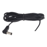 CA-2189 Cable Assembly, Right Angle, 2.1mm ID, 5.5mm OD, 6 ft