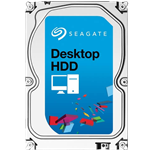 6TB Desktop ST6000DM001, 7200 RPM, SATA 6Gb/s, 128MB cache, 3.5-Inch HDD