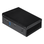 iBOX-V2000M Fanless Industrial Embedded PC