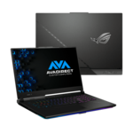 ASUS ROG Strix SCAR 17 (2023) G733PZ-XS96
