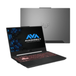 ASUS TUF Gaming A15 (2023) FA507NU-DS74