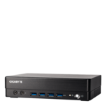 GIGABYTE BRIX PRO BSi7-1165G7 Mini PC