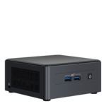 Intel NUC11TNHi70L Ultra Small PC