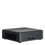 Intel NUC11TNKi5 Ultra Small PC