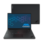 Lenovo ThinkPad P1 Gen 6 21FV001EUS