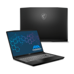 MSI Creator M16 B13VE-1250US