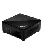 MSI Cubi 5 12M-027US Ultra Small PC