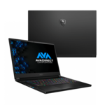 MSI GS66 Stealth 11UE-662