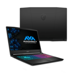 MSI Katana 15 B12VGK-813US