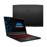 MSI Katana GF66 12UGSOK-1046