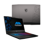MSI Pulse 17 B13VGK-887US