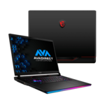 MSI Raider GE78 HX 13VH-080US