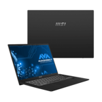 MSI Summit E14Evo A12M-026