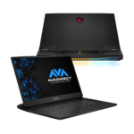 MSI Titan GT77HX 13VH-046US