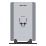Minisforum NUCXI7 Gaming Slim PC