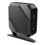 Minisforum Neptune HX80G Gaming Mini PC