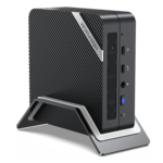 Minisforum Venus UM590 Ultra Small PC