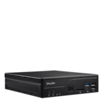 Shuttle DH410S Slim PC