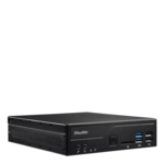 Shuttle DH410 Slim PC