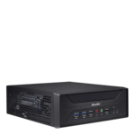 Shuttle XH410G Slim PC
