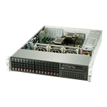 Supermicro 2029P-C1R