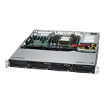 Supermicro 5019P-MT