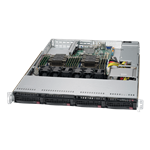 Supermicro 6019P-WT