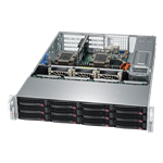 Supermicro 6029P-WTRT