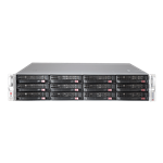 Supermicro 5029P-E1CTR12L