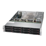 Supermicro 6029P-E1CR12L