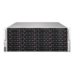 Supermicro 6049P-E1CR36L