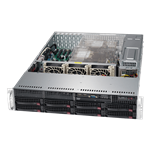 Supermicro 6029P-TR
