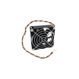 Case Fan - 84H331610-047, 80mm, 4500 RPM, Ball Bearing Case Fan for RM42200