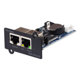 N/A - Hardware RMCARD205, Network UPS & ATS PDU Remote Management Card