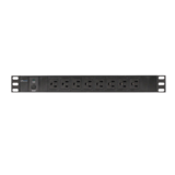 Surge Protector - CP-PD116, 16 Outlets, 12-ft cord, Black, Power Distribution Unit