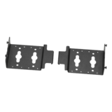 N/A - Dual PDU Mounting Brackets for 24" Wide Elite Cabinets, 2-Pack
