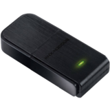 Wireless Adapter - RNX-N300UBv2, N300, Single-Band, Wi-Fi 4, USB Wireless Adapter