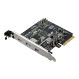 N/A - ThunderboltEX 3, PCI Express 3.0 x4, Expansion Card