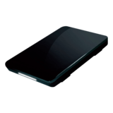 N/A - Cheetah USB 3.1 USB-C & USB-A Dual Connection HDD/SSD Enclosure