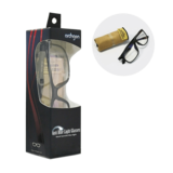 N/A - Gaming Glasses GL-B104-K with Blue Light Protection