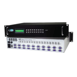 KVM Switch - UNIMUX VGA USB KVM Matrix Switch