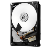 Storage Disk Drive - 4TB Ultrastar 7K6000 HUS726040AL5211, 7200 RPM, SAS 12Gb/s, 512e, 128MB cache, SIE, 3.5" HDD
