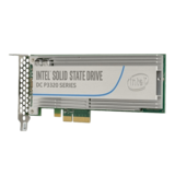 Storage Disk Drive - 1.2TB DC P3520, 1700 / 1300 MB/s, 3D NAND MLC, PCIe NVMe 3.0 x4, AIC SSD