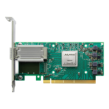 Network Adapter - MCX555A-ECAT, 100Gbps, QSFP28, PCIe Network Adapter