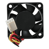Case Fan - FAN-EC4010M12CA 40mm, 5000 RPM, 5.22 CFM, 21 dBA, Cooling Fan