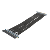 N/A - TT Premium PCI-E 3.0 Extender Riser Cable - 300mm
