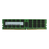 N/A - 32GB Dual-Rank, DDR4 2666MHz, CL19, ECC Registered Memory