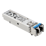N/A - SFP1000EXST, 1000BASE-EX - 1GbE SFP, 1310nm Single mode, 40 km, LC, Transceiver Module