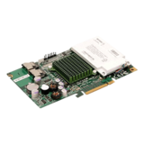 Controller - AOC-USAS-H8iR, SAS 3Gb/s, 8-Port, PCIe, Controller with 256MB Cache